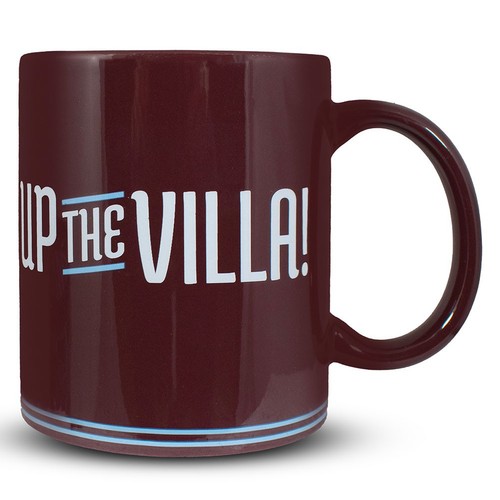 Aston villa official the - aston, up