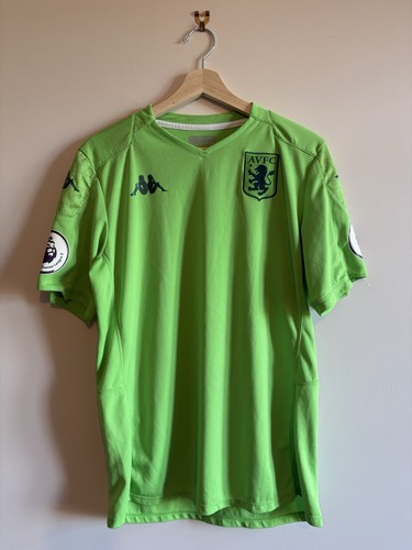 Kappa aston villa goalkeeper - kappa,
