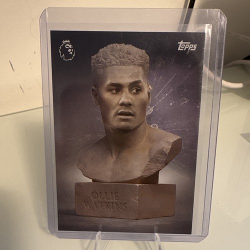 Topps premier league 2026 - premier, 2026/27
