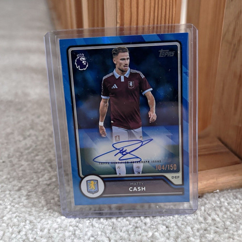 Topps premier league football - premier,