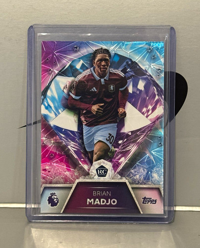 Topps 2026 premier - premier, league