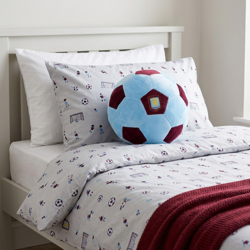 Aston villa football soft - aston, fc