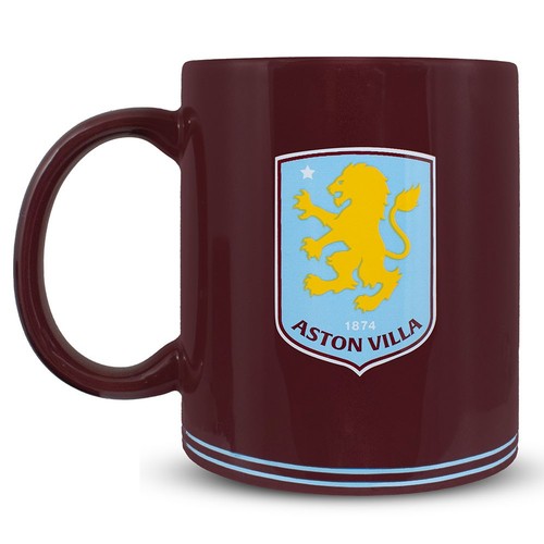 Aston villa the - villa, fc