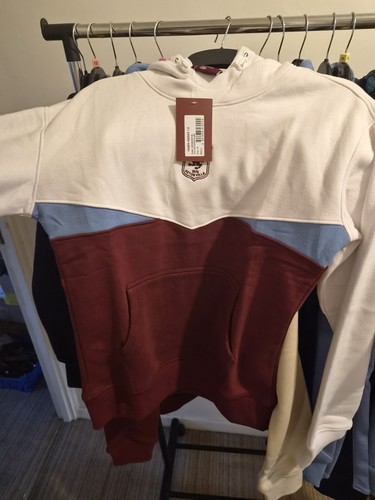Size aston villa hoodie - villa,