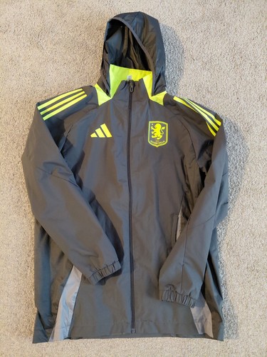 Aston villa adidas 2024 - aston, 2024/2025