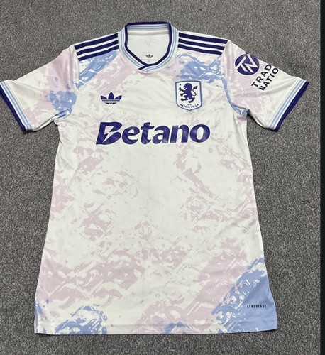 Aston villa 2025 - 2025/26, third