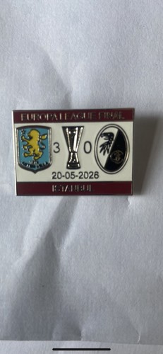 Aston villa europa league - europa,