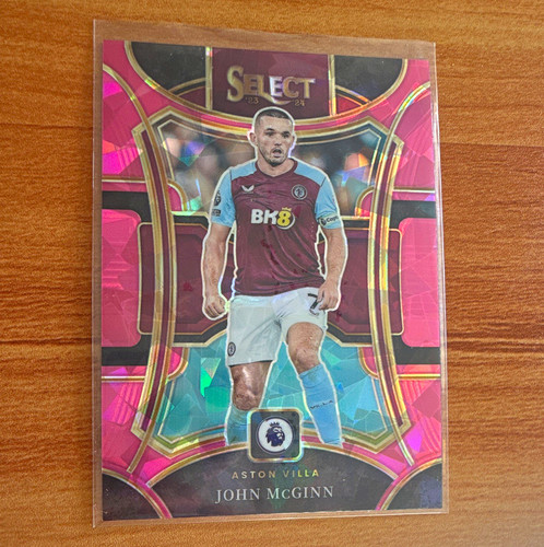 Panini select premier league - select,