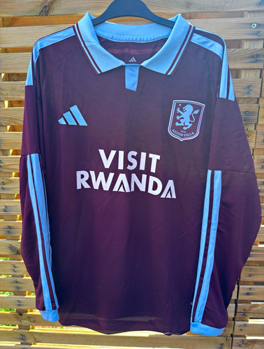 Men adidas aston villa - adidas,