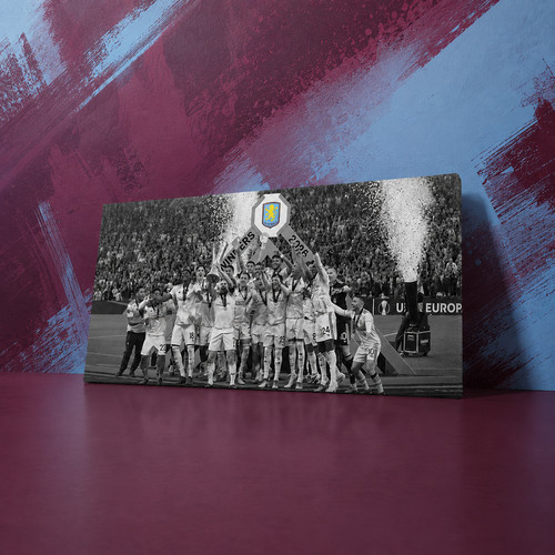 Aston villa europa league - aston,