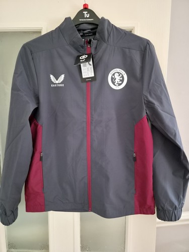 Womens aston villa castore - womens,