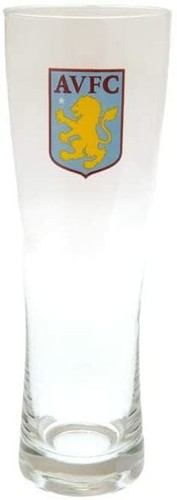 Aston villa tall pint - aston,