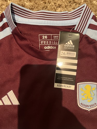 Youths aston villa vintage - youths,