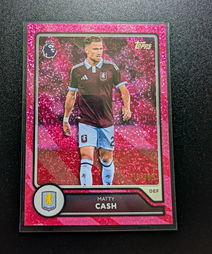 Topps premier league - topps, 2026/27