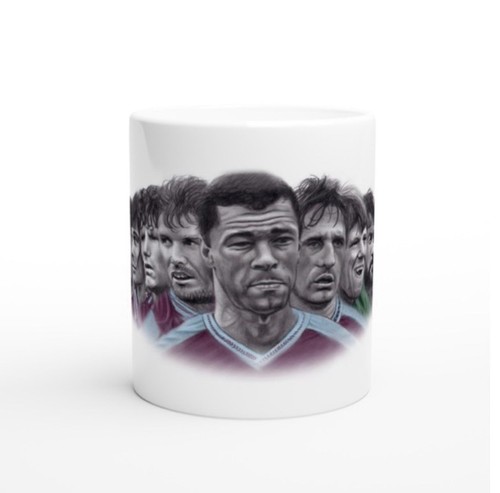 Aston villa legends - , football