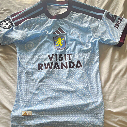 Adidas aston villa - aston, pro