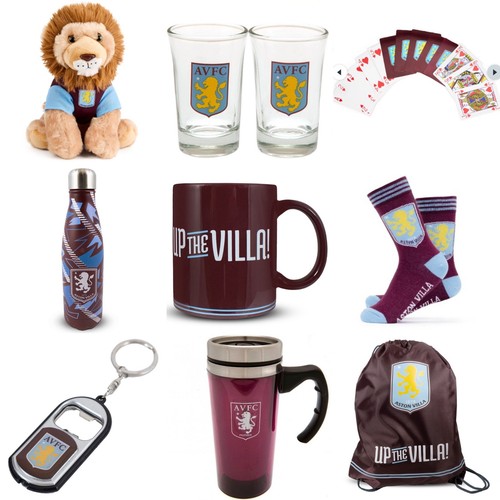 Aston villa football - villa,