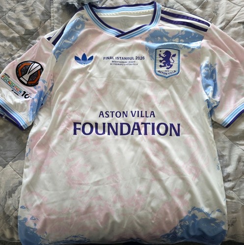 Aston villa 2026 european - aston,