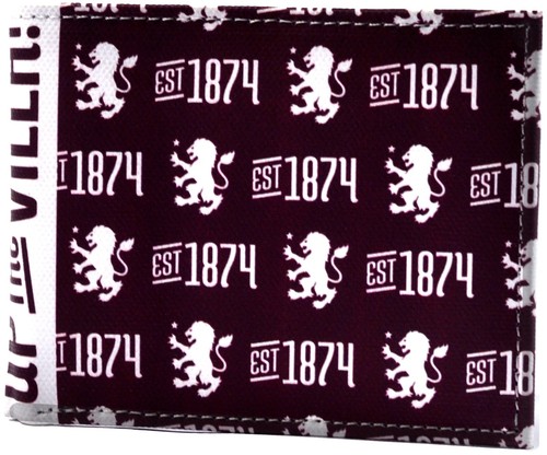 Official aston villa icon - official,
