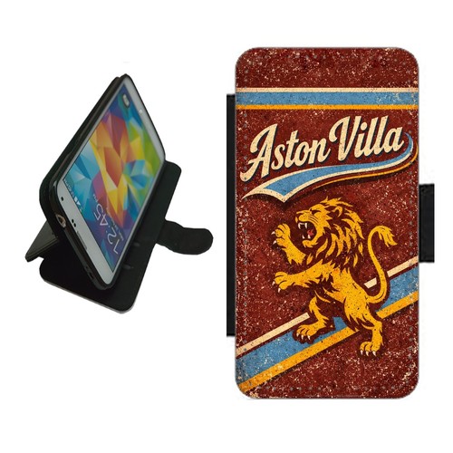Aston villa wallet - villa,