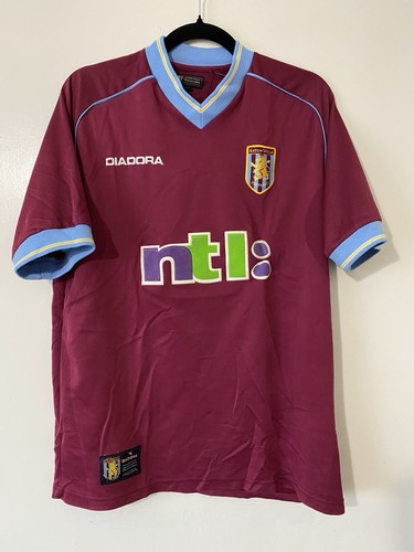 Official aston villa - aston,