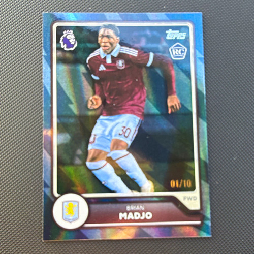 Topps premier league - topps, 2026/27