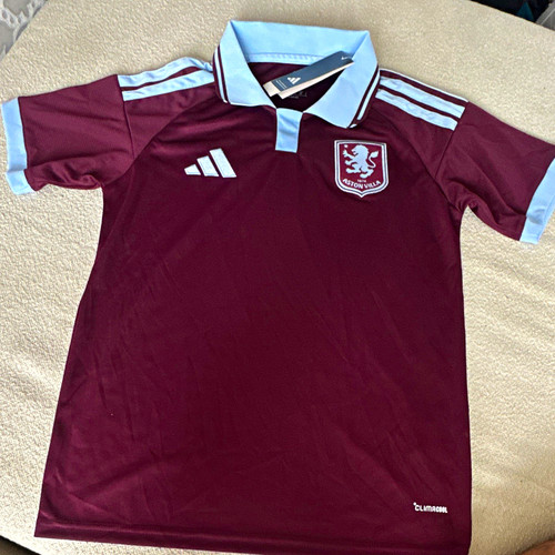 Adidas aston villa home - adidas,
