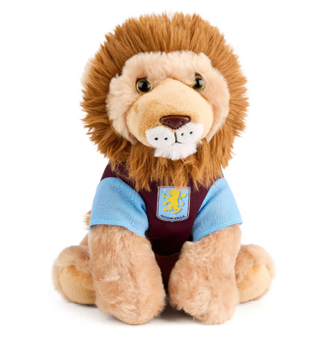 Aston villa official lion - aston,