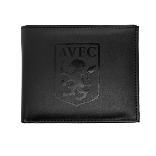 Aston villa wallet money - villa,