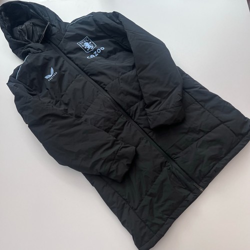 Aston villa castore - aston, hooded