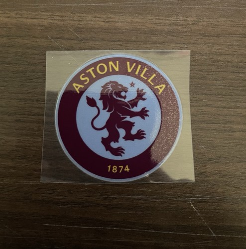 Aston villa uvdtf - aston,