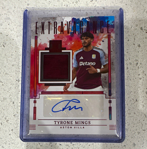 Panini 2024 impeccable - impeccable, pl