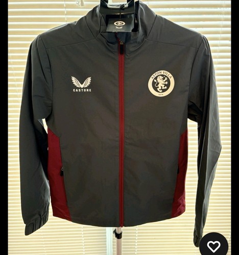 Castore aston villa - castore,
