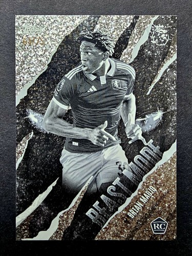 Topps premier league flagship - league,