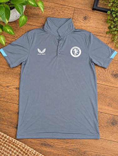 Castore aston villa - villa, shirt