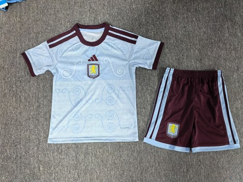 Aston villa 3rd kit - 26/27,