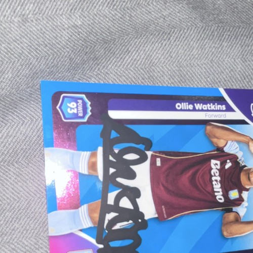 Topps premier league - premier,