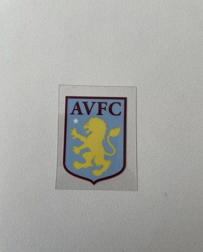 Aston villa uvdtf - 2”,