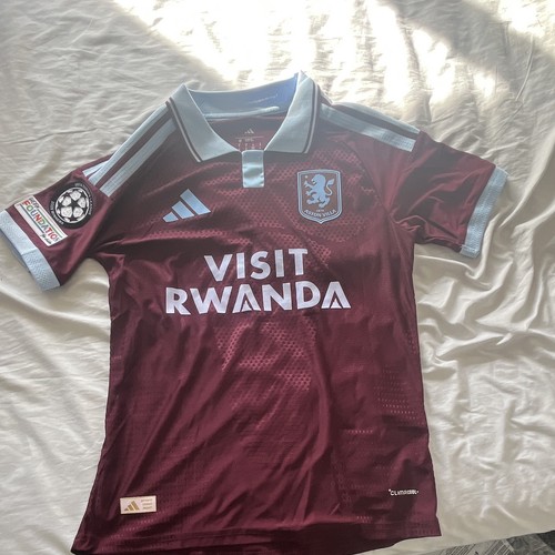 Adidas aston villa - adidas,