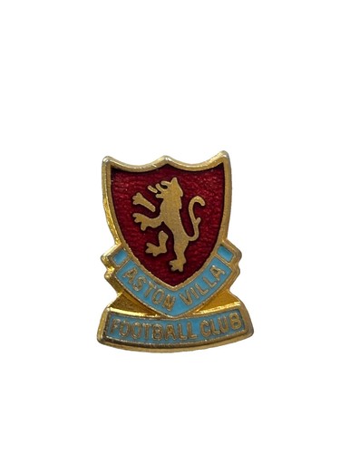 Aston villa avfc football club - villa,