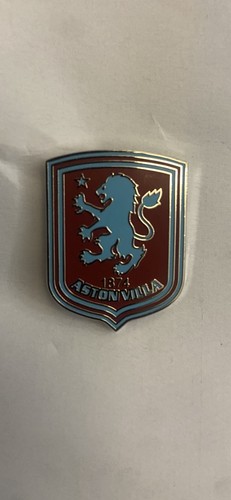 New aston villa crest - aston, badge