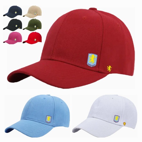 Aston villa baseball cap - baseball,