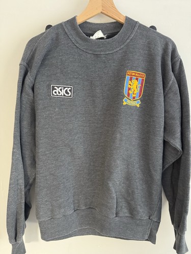Aston villa 1993 - aston, sweater
