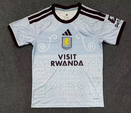 Aston villa 3rd jersey 27 - villa,