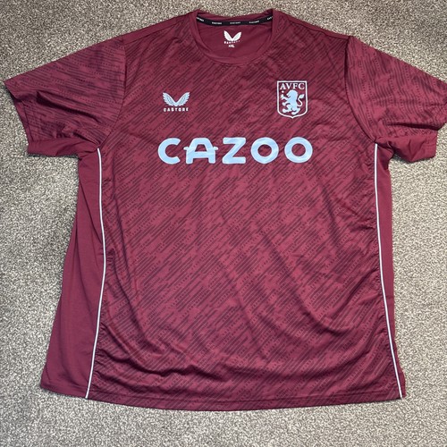 Aston villa castore cazoo - aston,