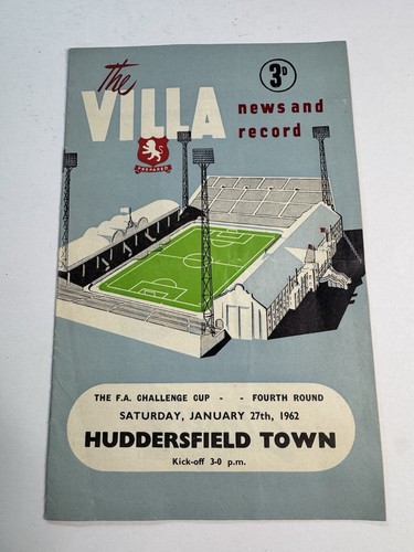 Aston villa huddersfield - aston,