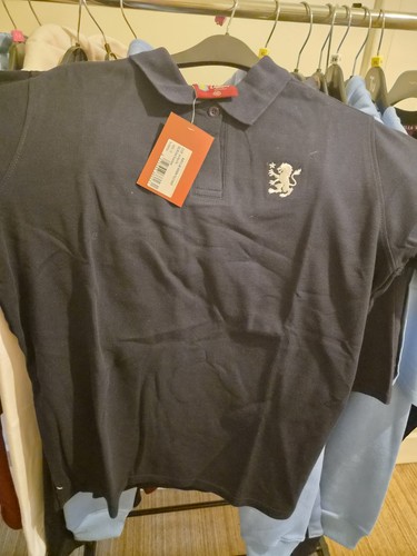 Aston villa polo top size - , 12