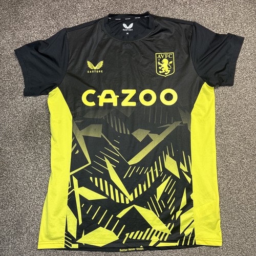 Aston villa castore cazoo - aston,