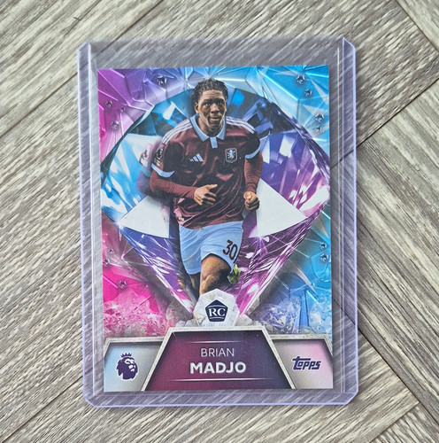 Topps premier league brian - topps,