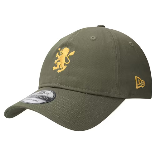 Aston villa football cap new - villa,